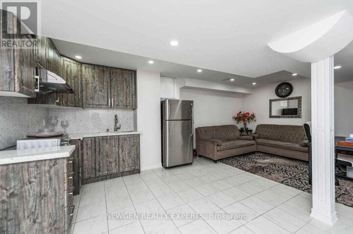 Property Photo:  24 Thornapple (Basement) Street  ON L6R 3X2 