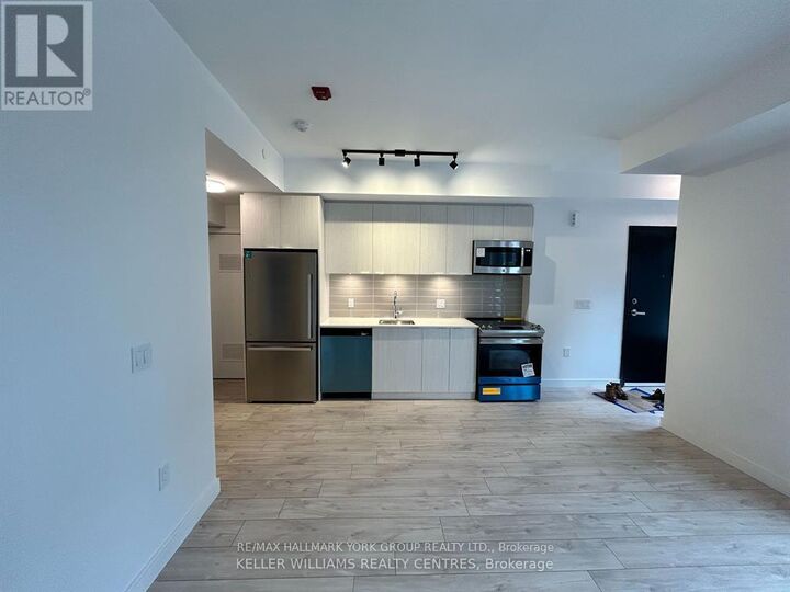 Property Photo: 174 Clonmore Drive 2 ON M1N 3C5