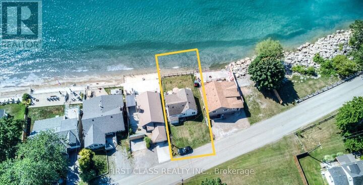 Property Photo: 11853 Lakeshore Road ON L0S 1V0