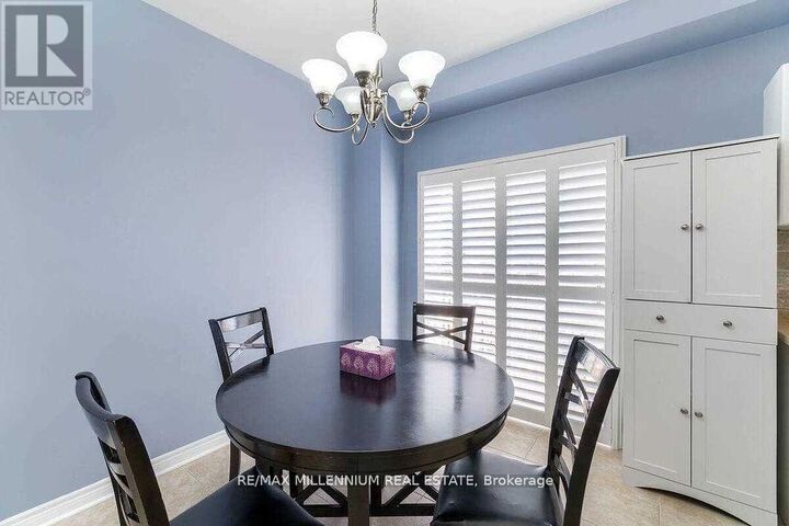Property Photo: 23 Calderstone Drive South ON L6P 2A4