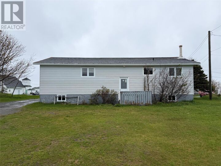 Property Photo: 148 Town Circle NL A0A 3L0