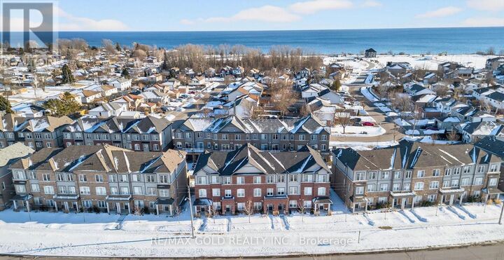 Property Photo: 846 Atwater Path ON L1J 0E8