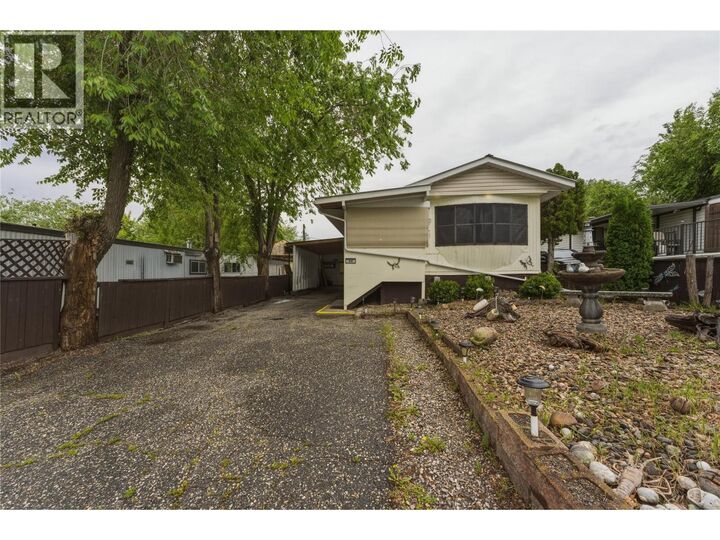 Property Photo:  7400 Plesant Valley Road 34  BC V1B 3V2 
