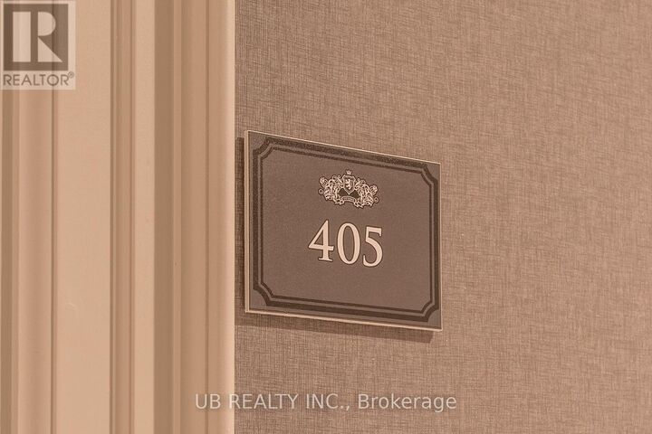 Property Photo: 1451 Wellington Street West 405 ON K1Y 2X3