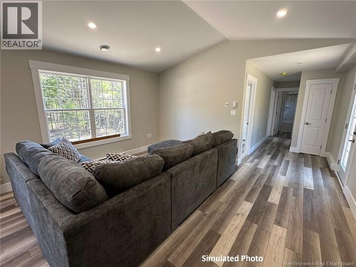 Property Photo: Lot 26-3 Lower Durham Road NB E6C 1E4