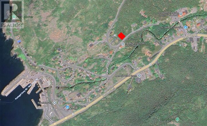 Property Photo:  13-15 Anglican Church Road  NL A1C 2J4 