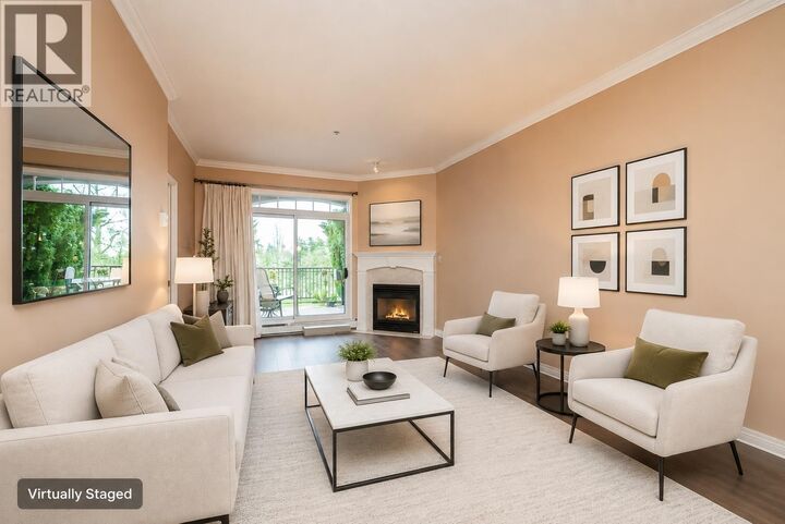 Property Photo: 1300 Hunter Road 110 BC V4L 1Y8