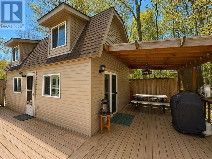Property Photo:  311 Crossa Hill Road Unit# 50  ON P0P 1G0 