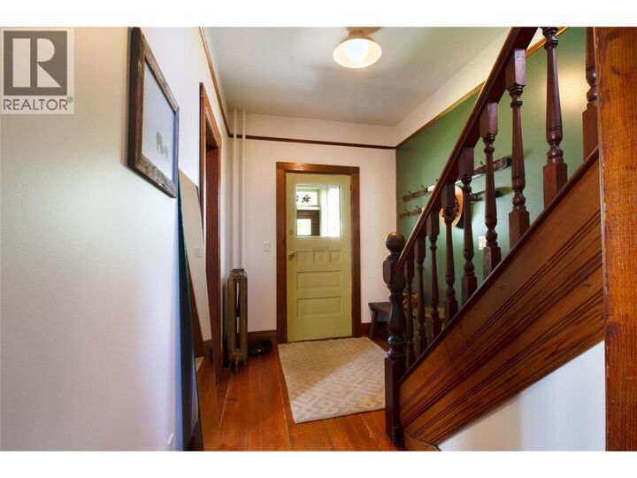 Property Photo: 409 Third Street East BC V0E 2S0