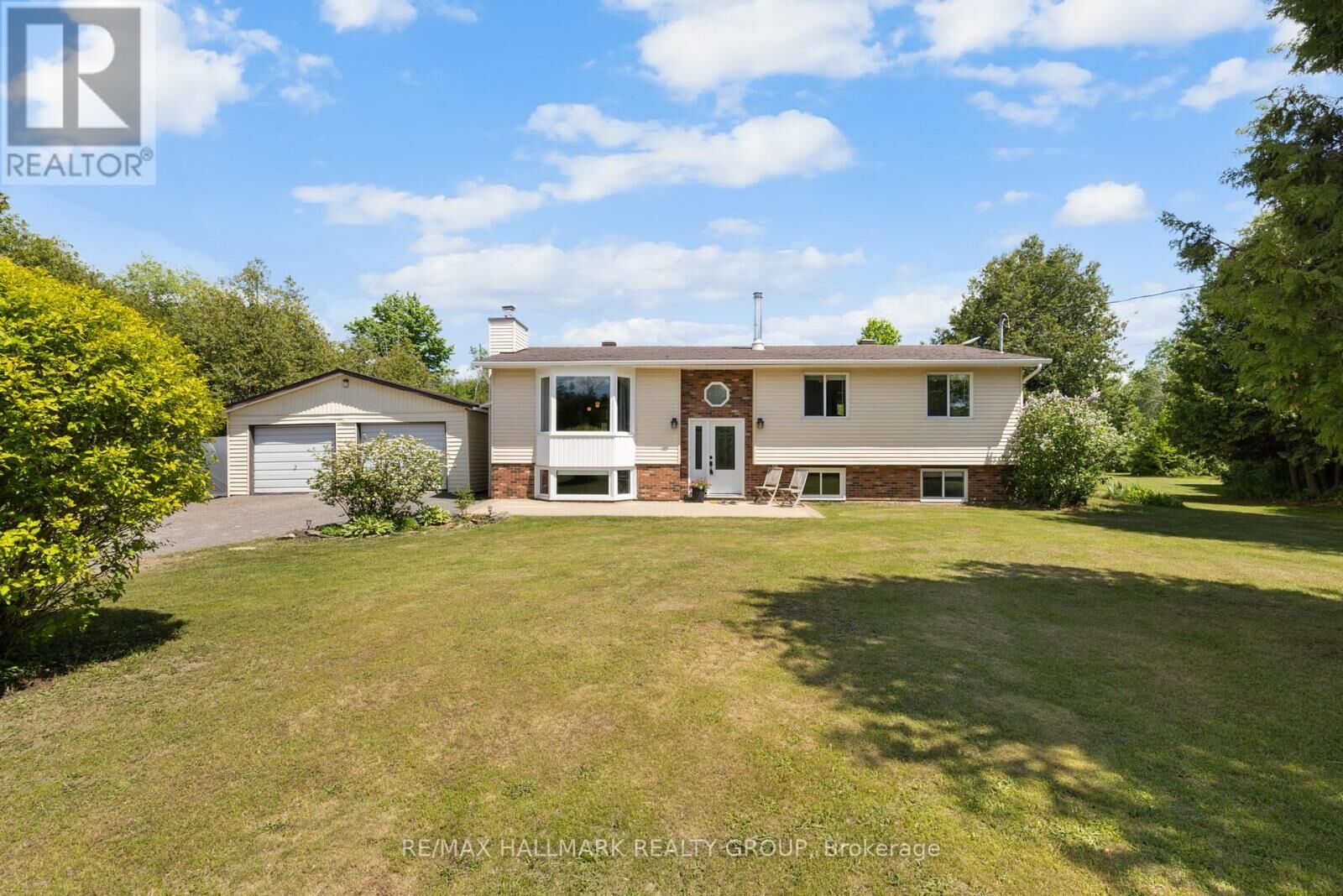 Property Photo: 645 Code Drive ON K7A 4S6