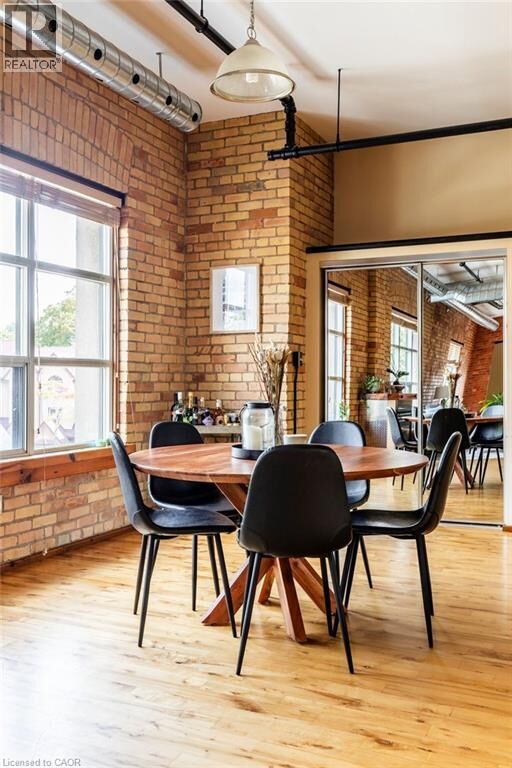 Property Photo: 36 Margaret Street 44 ON L8P 4C8