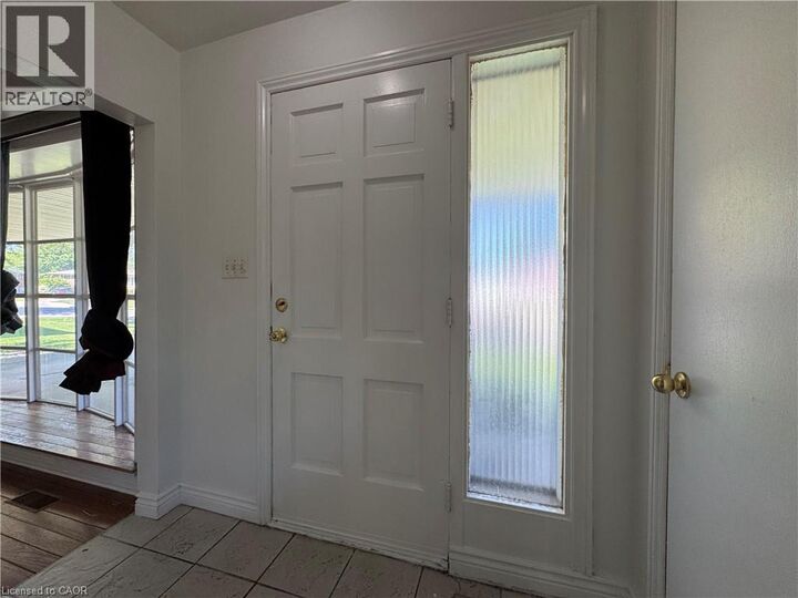 Property Photo:  71 Hoover Crescent  ON L9A 3H2 
