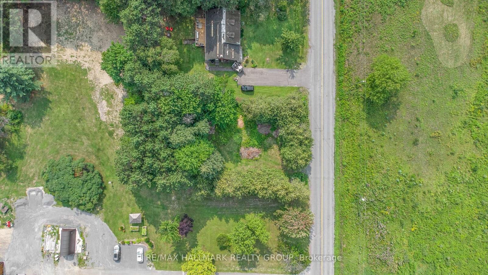 Property Photo:  1468 David Road  ON K4K 1K7 