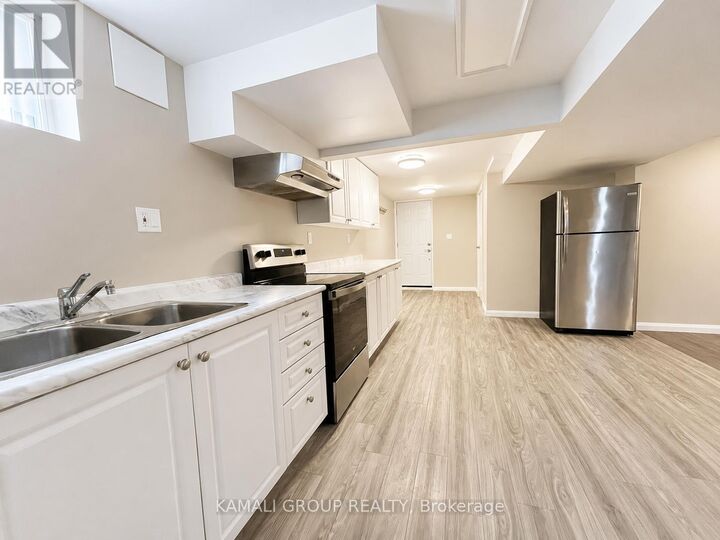 Property Photo:  75 Keewatin Street South Bsmt  ON L1H 6Z2 