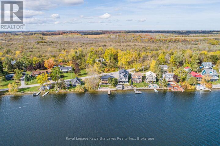 Property Photo:  532 Long Beach Road  ON K0M 1G0 