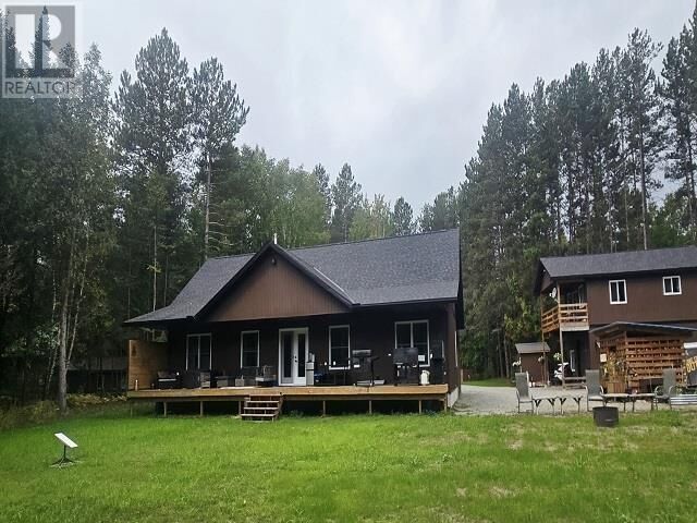 Property Photo: 19 Northwoods Dr ON P0S 1A0