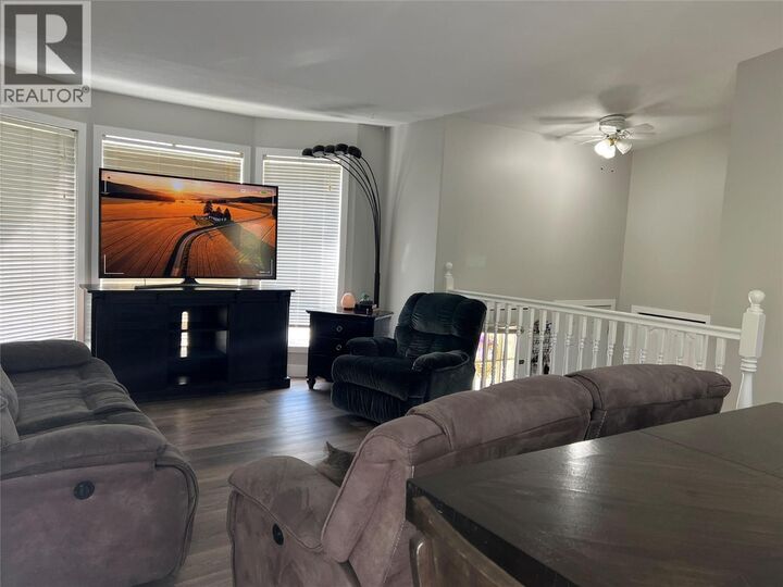 Property Photo:  5120 41 Street Northeast  BC V0C 1J0 