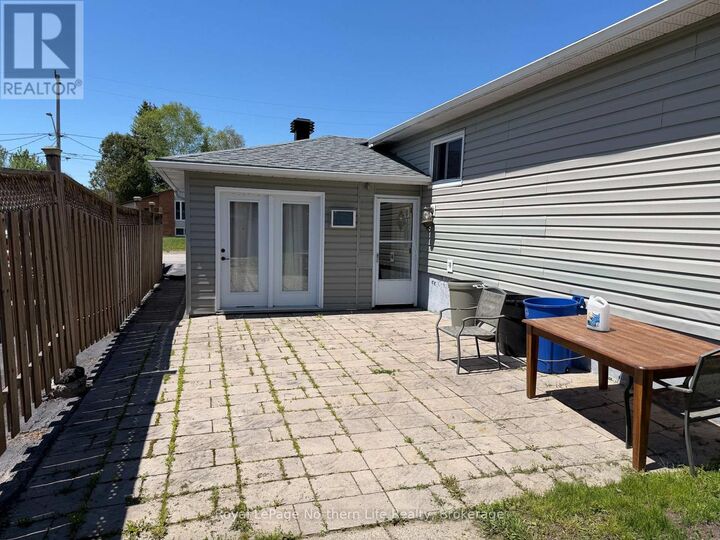 Property Photo: 19 Belleview Crescent ON P1B 8V2