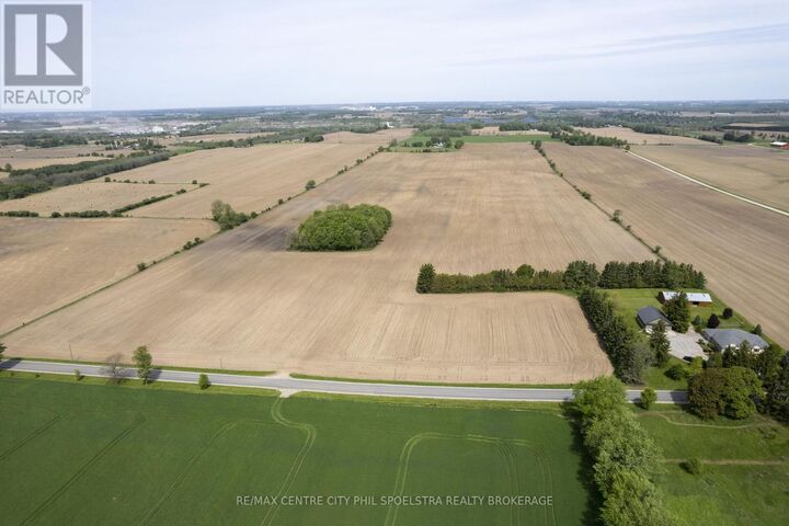 Property Photo: 544423 Clarke Road ON N0J 1A0