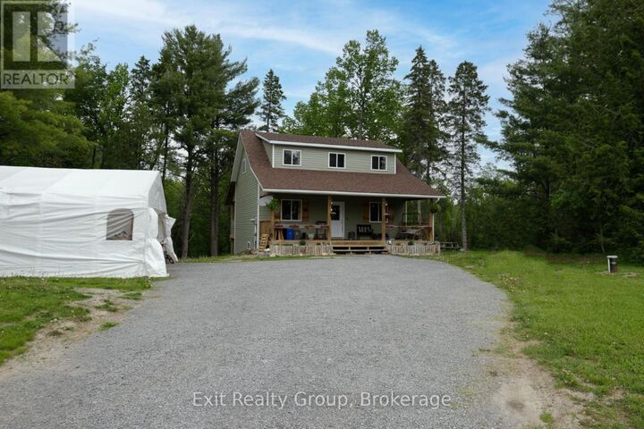 Property Photo:  5084 Stirling Marmora Road  ON K0K 3C0 