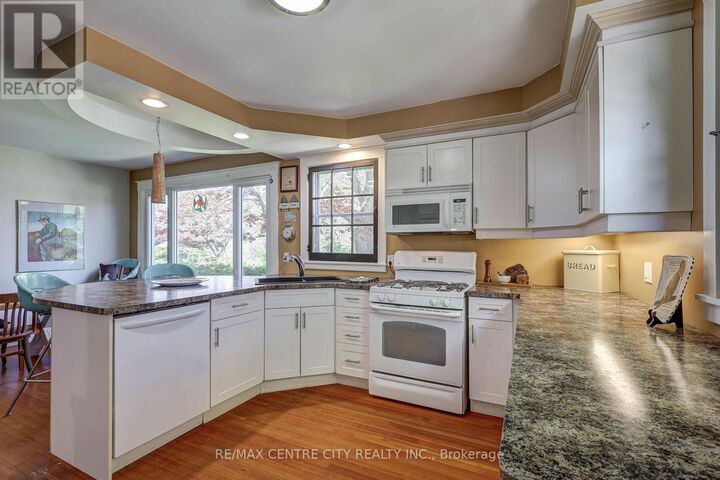 Property Photo: 4491 East Road ON N5L 1A7