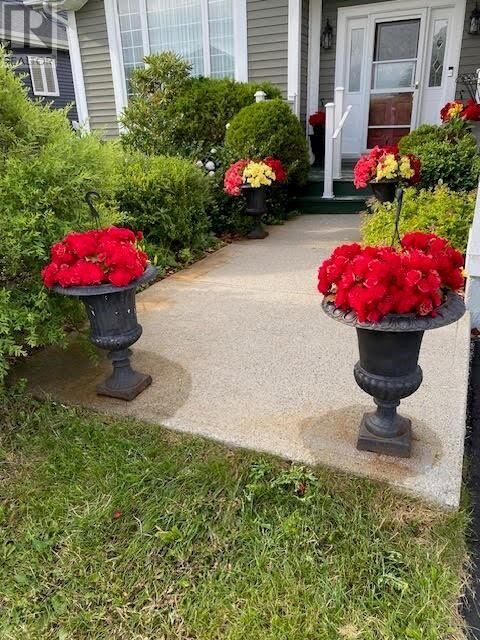 Property Photo: 39 Cheyne Drive NL A1A 5J6