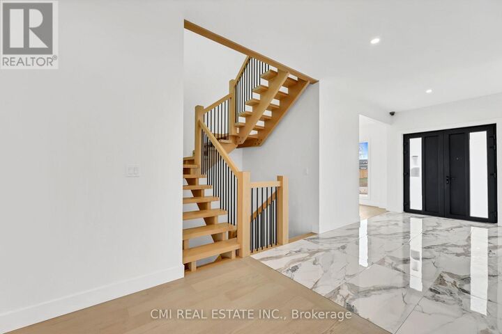 Property Photo:  1 James Street  ON N0L 1T0 