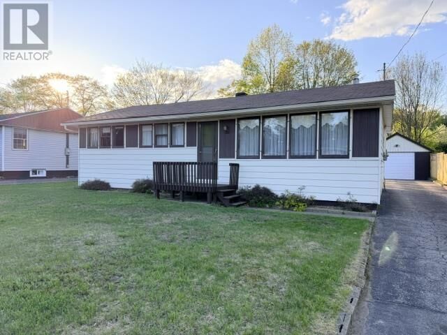Property Photo: 1050 Long St ON P0R 1K0