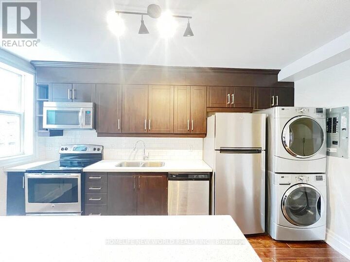 Property Photo: 3 Roblocke Avenue Main ON M6G 3R6
