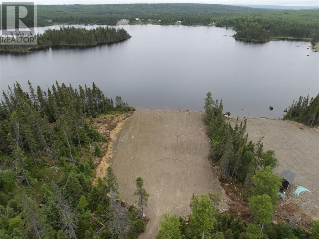 Property Photo:  0 Island Pond  NL A1V 1W5 