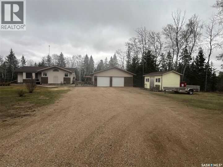 Property Photo: 3600 55 Highway SK S6V 5S6