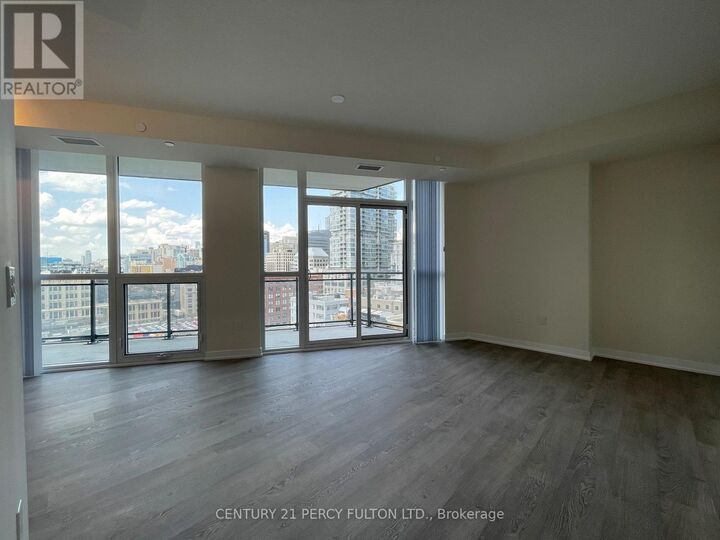 Property Photo:  99 John Street 1007  ON M5V 0S6 
