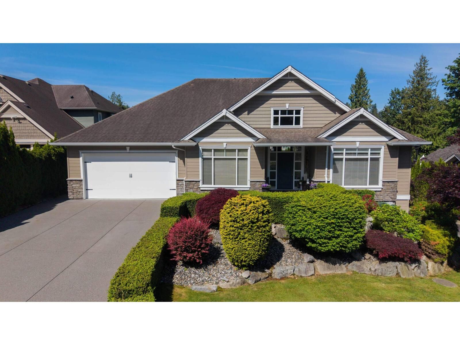 Property Photo:  8557 Fripp Terrace  BC V2V 6T3 
