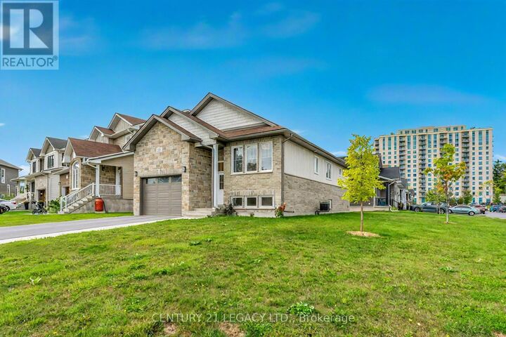Property Photo:  245 Mill Pond Place  ON K7M 0C9 