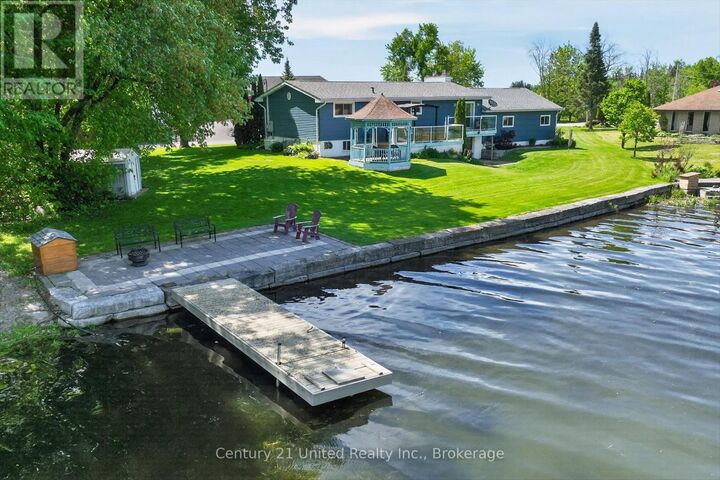 Photo de la propriété:  1190 Nuforest Drive  ON K0L 1T0 