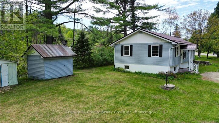 Property Photo:  66 Hastings Street South  ON K0L 1C0 