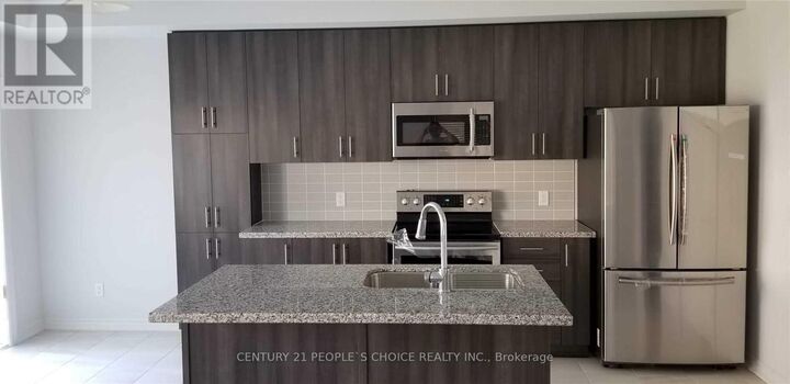 Property Photo:  401 Athabasca Common  ON L6H 0R5 
