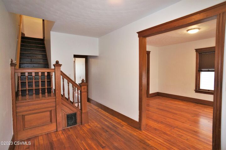 Property Photo:  305 Walnut Street  PA 17847 