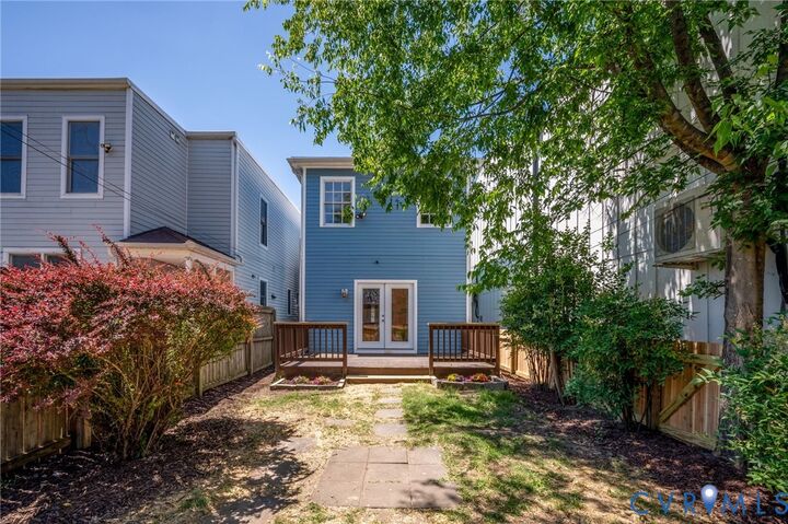 Property Photo:  819 N 25th Street  VA 23223 