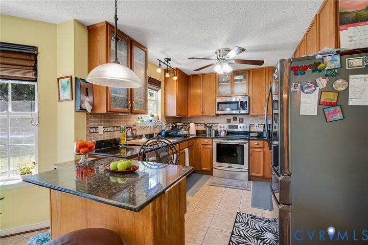 Property Photo: 3708 Paul Karnes Drive VA 23860