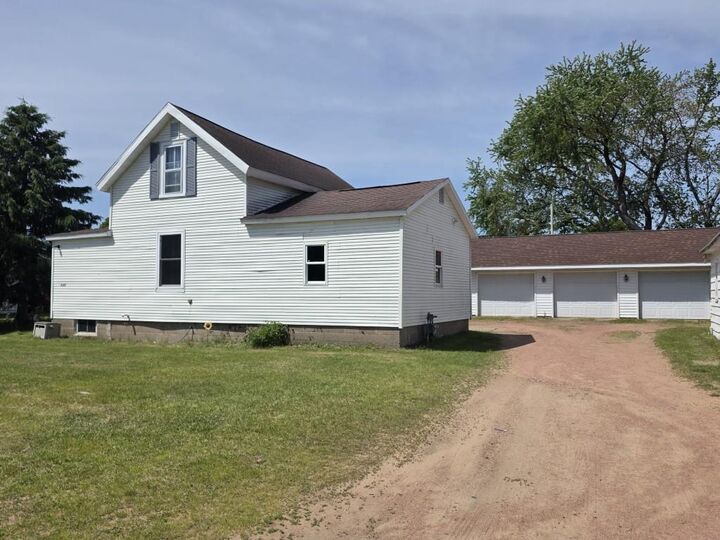 Property Photo: 428 Maryland Avenue WI 54476