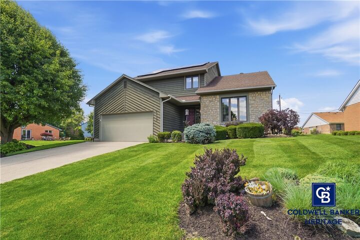 Property Photo:  4733 Wicklow Drive  OH 45042 