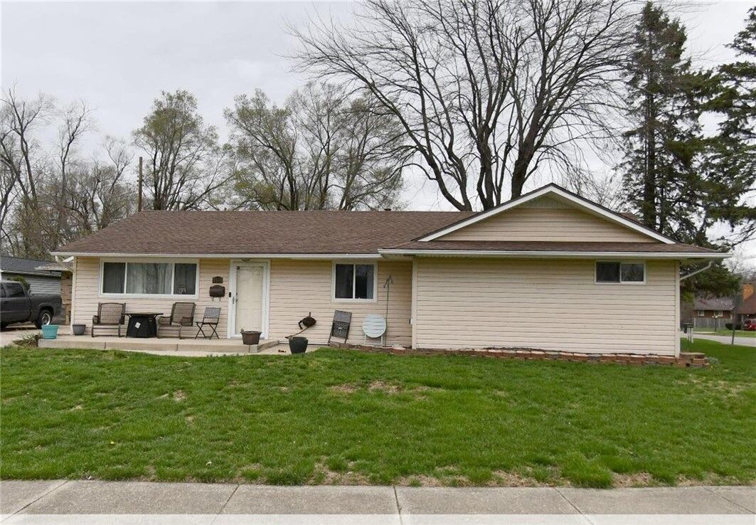 Property Photo:  5535 Plainfield Road  OH 45432 
