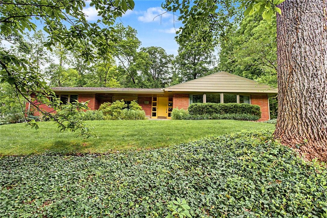 Property Photo:  751 Laurelwood Road  OH 45419 