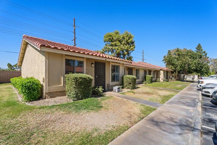 Property Photo:  82567 Avenue 48 1  CA 92201 