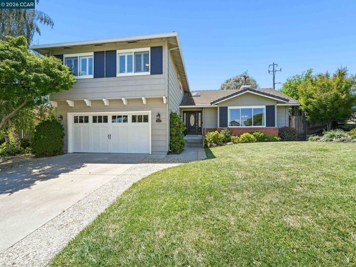 Property Photo: 19009 Helton St CA 94546