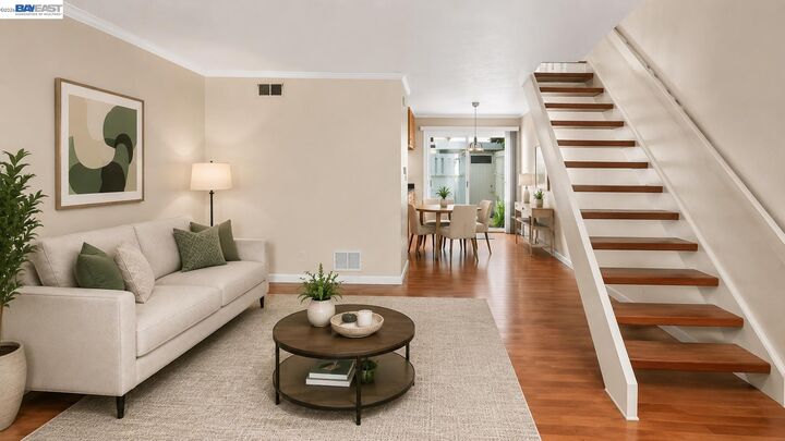 Property Photo:  1229 Picasso Drive 1229  CA 94087 