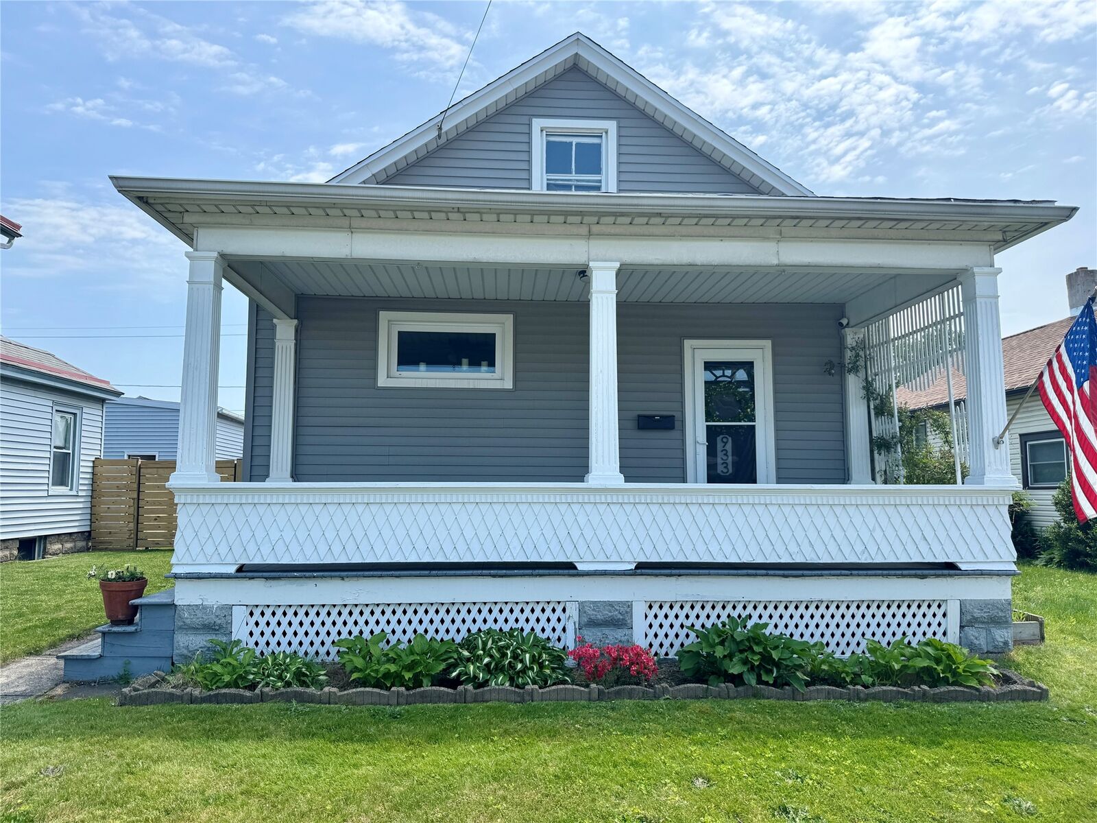 Property Photo:  933 Brown Avenue  PA 16502 
