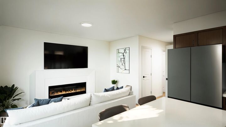 Property Photo:  4004 Savaryn Drive SW 47  AB T6X 1S6 