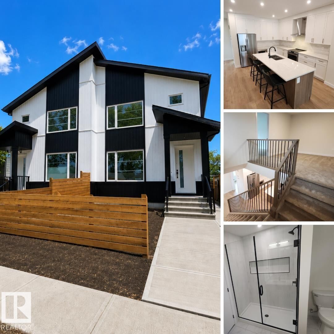 Property Photo:  13034 123A Street NW  AB T5L 0L2 